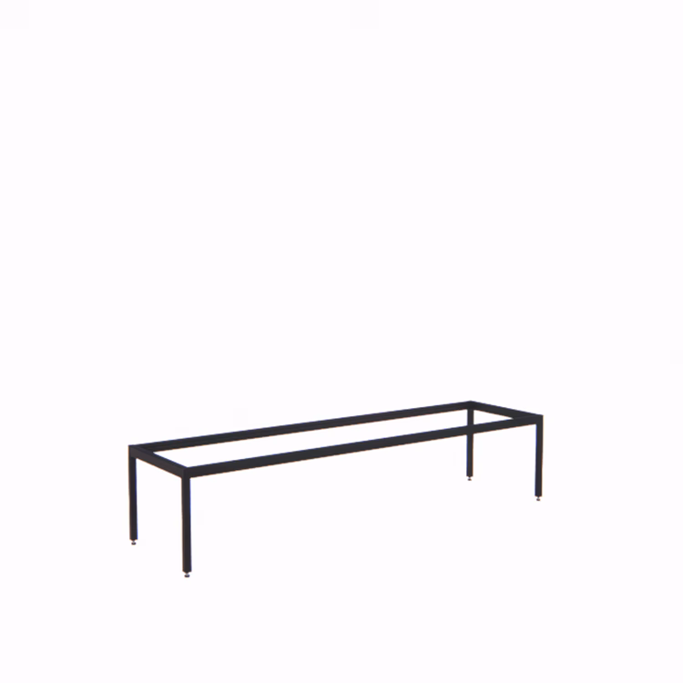 High Cargo Bike Podium