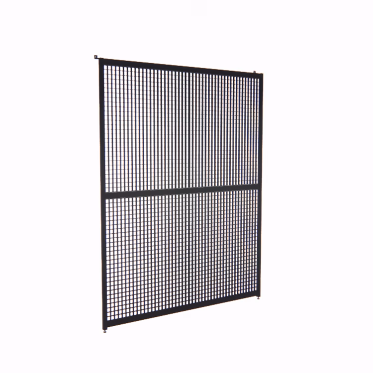 2M Grid wall